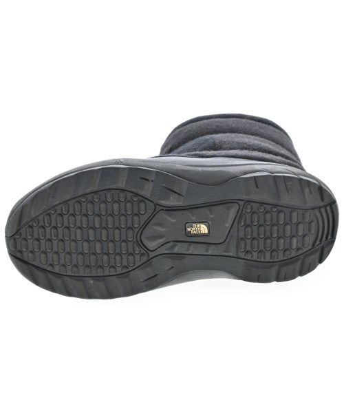 THE NORTH FACE（ザノースフェイス）ブーツ 黒 サイズ:23cm レディース/2200727895073