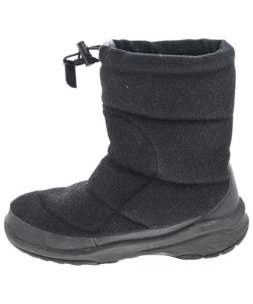 THE NORTH FACE（ザノースフェイス）ブーツ 黒 サイズ:23cm レディース/2200727895073
