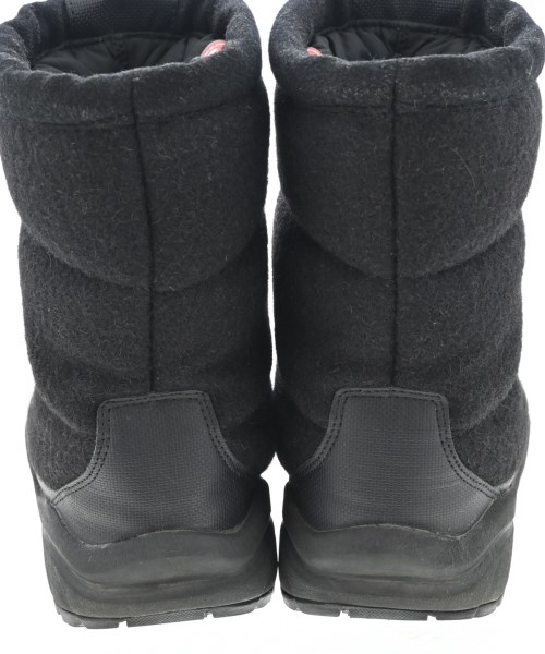 THE NORTH FACE（ザノースフェイス）ブーツ 黒 サイズ:23cm レディース/2200727895073