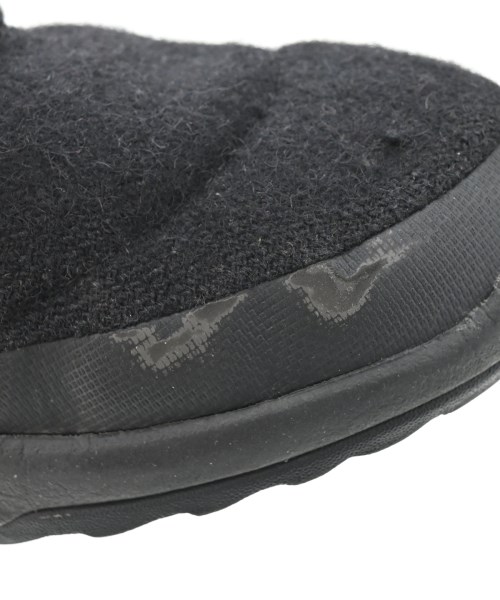THE NORTH FACE（ザノースフェイス）ブーツ 黒 サイズ:23cm レディース/2200727895073