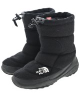 THE NORTH FACE（ザノースフェイス）ブーツ 黒 サイズ:23cm レディース/2200727895073