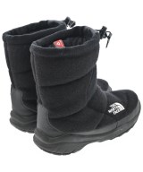 THE NORTH FACE（ザノースフェイス）ブーツ 黒 サイズ:23cm レディース/2200727895073