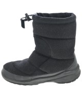 THE NORTH FACE（ザノースフェイス）ブーツ 黒 サイズ:23cm レディース/2200727895073