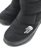 THE NORTH FACE（ザノースフェイス）ブーツ 黒 サイズ:23cm レディース/2200727895073