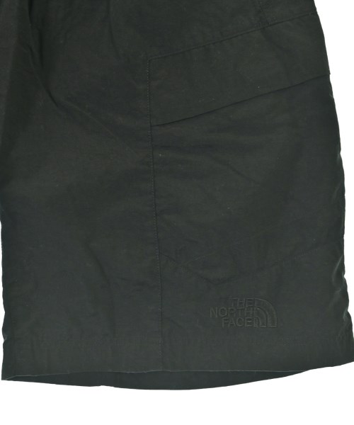 THE NORTH FACE（ザノースフェイス）ショートパンツ 黒 サイズ:M メンズ/2200727927071