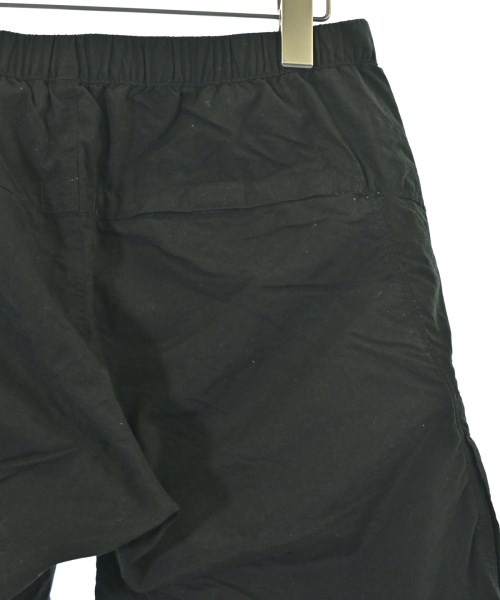 THE NORTH FACE（ザノースフェイス）ショートパンツ 黒 サイズ:M メンズ/2200727927071