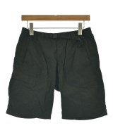 THE NORTH FACE（ザノースフェイス）ショートパンツ 黒 サイズ:M メンズ/2200727927071