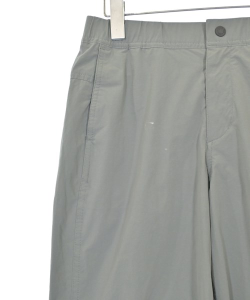 THE NORTH FACE（ザノースフェイス）スウェットパンツ グレー サイズ:M レディース/2200727934079