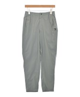 THE NORTH FACE（ザノースフェイス）スウェットパンツ グレー サイズ:M レディース/2200727934079