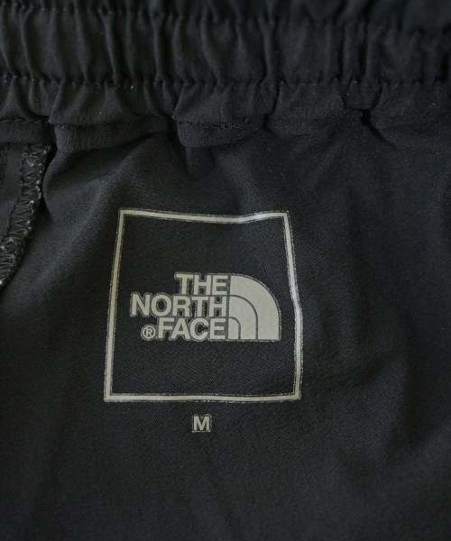 THE NORTH FACE（ザノースフェイス）スウェットパンツ 黒 サイズ:M レディース/2200727934086