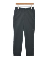 THE NORTH FACE（ザノースフェイス）スウェットパンツ 黒 サイズ:M レディース/2200727934086