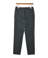 THE NORTH FACE（ザノースフェイス）スウェットパンツ 黒 サイズ:M レディース/2200727934086