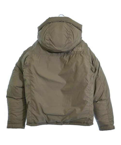 THE NORTH FACE（ザノースフェイス）ダウンジャケット/ダウンベスト カーキ サイズ:L メンズ/2200727966018