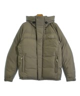 THE NORTH FACE（ザノースフェイス）ダウンジャケット/ダウンベスト カーキ サイズ:L メンズ/2200727966018