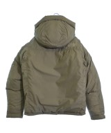 THE NORTH FACE（ザノースフェイス）ダウンジャケット/ダウンベスト カーキ サイズ:L メンズ/2200727966018