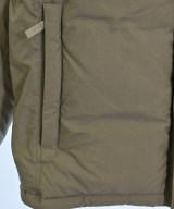 THE NORTH FACE（ザノースフェイス）ダウンジャケット/ダウンベスト カーキ サイズ:L メンズ/2200727966018
