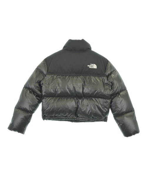 THE NORTH FACE（ザノースフェイス）ダウンジャケット/ダウンベスト 黒 サイズ:S レディース/2200728163010