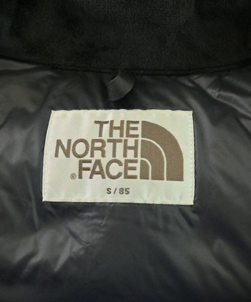 THE NORTH FACE（ザノースフェイス）ダウンジャケット/ダウンベスト 黒 サイズ:S レディース/2200728163010