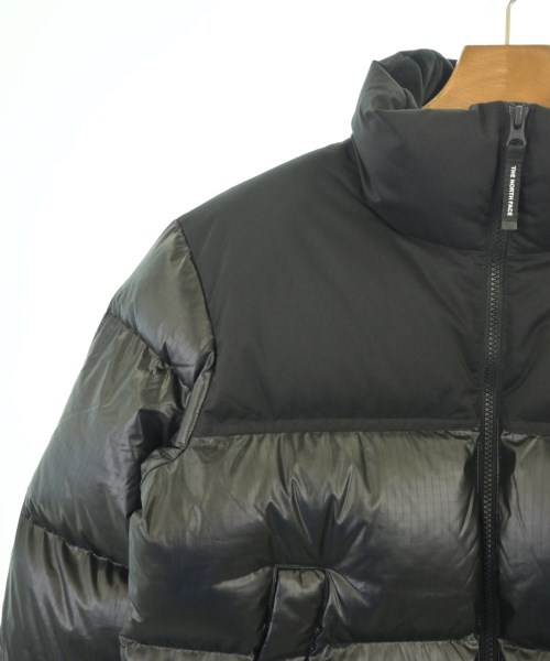 THE NORTH FACE（ザノースフェイス）ダウンジャケット/ダウンベスト 黒 サイズ:S レディース/2200728163010