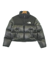 THE NORTH FACE（ザノースフェイス）ダウンジャケット/ダウンベスト 黒 サイズ:S レディース/2200728163010