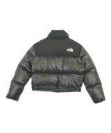 THE NORTH FACE（ザノースフェイス）ダウンジャケット/ダウンベスト 黒 サイズ:S レディース/2200728163010