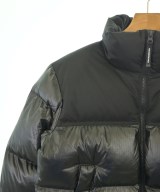 THE NORTH FACE（ザノースフェイス）ダウンジャケット/ダウンベスト 黒 サイズ:S レディース/2200728163010