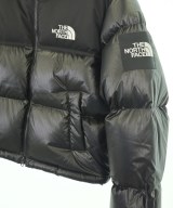 THE NORTH FACE（ザノースフェイス）ダウンジャケット/ダウンベスト 黒 サイズ:S レディース/2200728163010