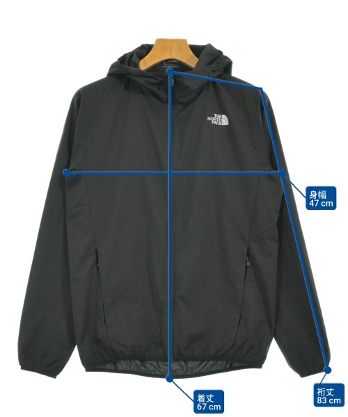 THE NORTH FACE（ザノースフェイス）その他 黒 サイズ:M メンズ/2200728193031