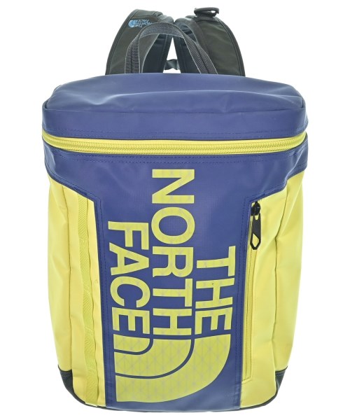 THE NORTH FACE（ザノースフェイス）バックパック・リュック 黄 サイズ:- レディース/2200722798225