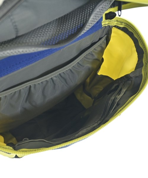 THE NORTH FACE（ザノースフェイス）バックパック・リュック 黄 サイズ:- レディース/2200722798225
