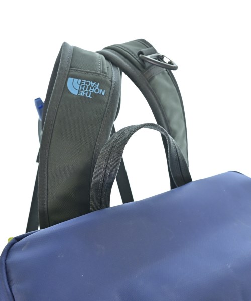 THE NORTH FACE（ザノースフェイス）バックパック・リュック 黄 サイズ:- レディース/2200722798225