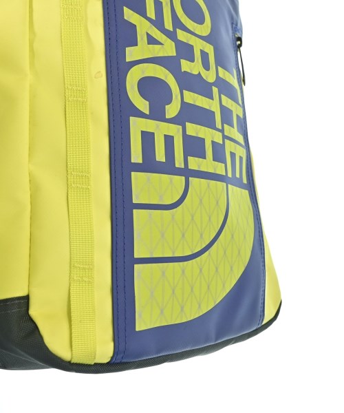 THE NORTH FACE（ザノースフェイス）バックパック・リュック 黄 サイズ:- レディース/2200722798225