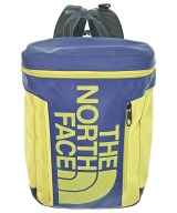 THE NORTH FACE（ザノースフェイス）バックパック・リュック 黄 サイズ:- レディース/2200722798225