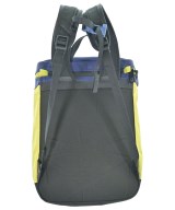 THE NORTH FACE（ザノースフェイス）バックパック・リュック 黄 サイズ:- レディース/2200722798225