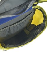 THE NORTH FACE（ザノースフェイス）バックパック・リュック 黄 サイズ:- レディース/2200722798225
