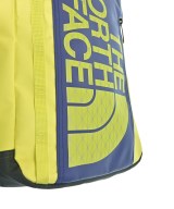 THE NORTH FACE（ザノースフェイス）バックパック・リュック 黄 サイズ:- レディース/2200722798225
