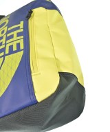 THE NORTH FACE（ザノースフェイス）バックパック・リュック 黄 サイズ:- レディース/2200722798225