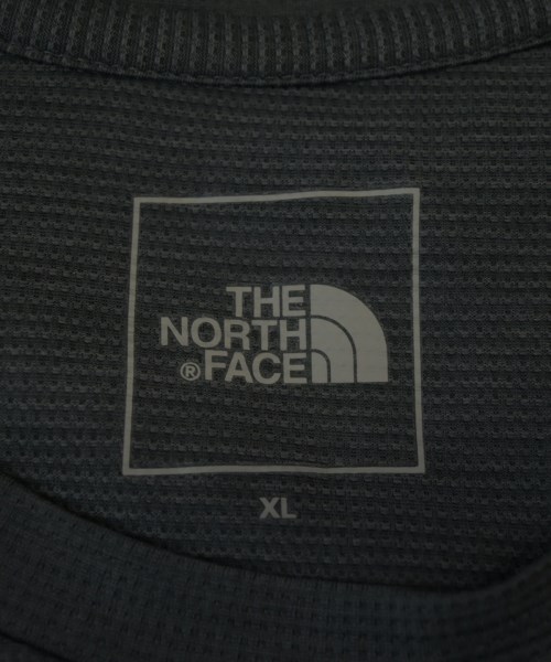 THE NORTH FACE（ザノースフェイス）Tシャツ・カットソー グレー サイズ:XL メンズ/2200723176046
