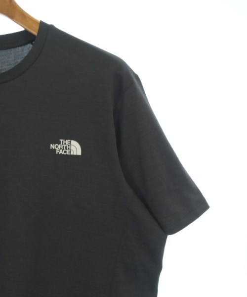 THE NORTH FACE（ザノースフェイス）Tシャツ・カットソー グレー サイズ:XL メンズ/2200723176046