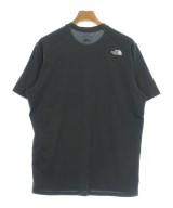THE NORTH FACE（ザノースフェイス）Tシャツ・カットソー グレー サイズ:XL メンズ/2200723176046