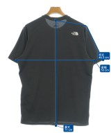 THE NORTH FACE（ザノースフェイス）Tシャツ・カットソー グレー サイズ:XL メンズ/2200723176046