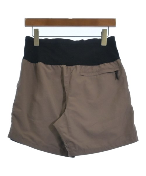 THE NORTH FACE（ザノースフェイス）ショートパンツ ベージュ サイズ:L メンズ/2200723176084