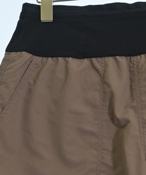 THE NORTH FACE（ザノースフェイス）ショートパンツ ベージュ サイズ:L メンズ/2200723176084