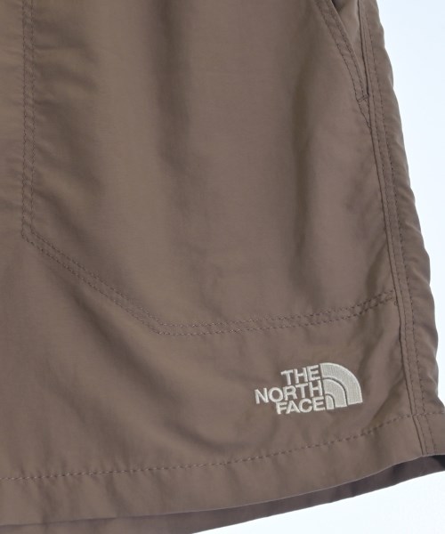 THE NORTH FACE（ザノースフェイス）ショートパンツ ベージュ サイズ:L メンズ/2200723176084