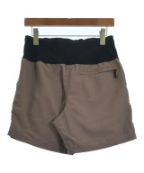 THE NORTH FACE（ザノースフェイス）ショートパンツ ベージュ サイズ:L メンズ/2200723176084