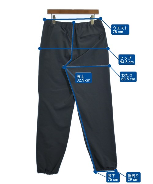 THE NORTH FACE（ザノースフェイス）その他 グレー サイズ:XL メンズ/2200723176107