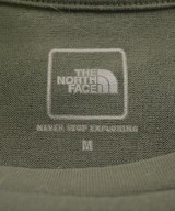 THE NORTH FACE（ザノースフェイス）Tシャツ・カットソー カーキ サイズ:M レディース/2200718245030