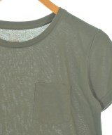 THE NORTH FACE（ザノースフェイス）Tシャツ・カットソー カーキ サイズ:M レディース/2200718245030