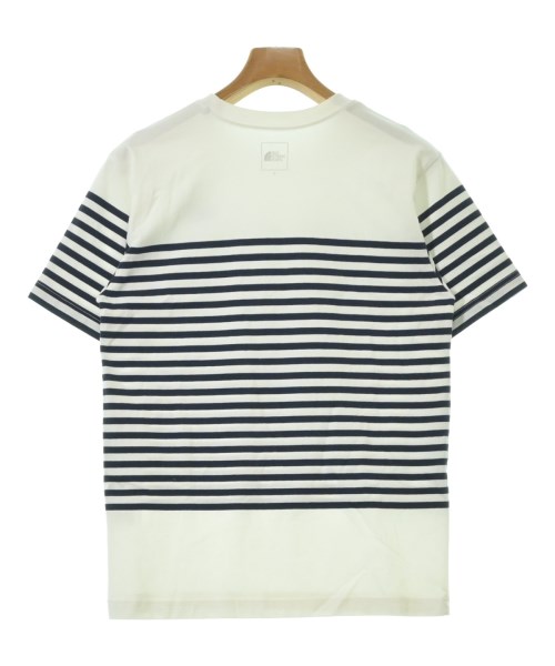 THE NORTH FACE（ザノースフェイス）Tシャツ・カットソー 白 サイズ:M メンズ/2200723473046