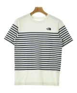 THE NORTH FACE（ザノースフェイス）Tシャツ・カットソー 白 サイズ:M メンズ/2200723473046